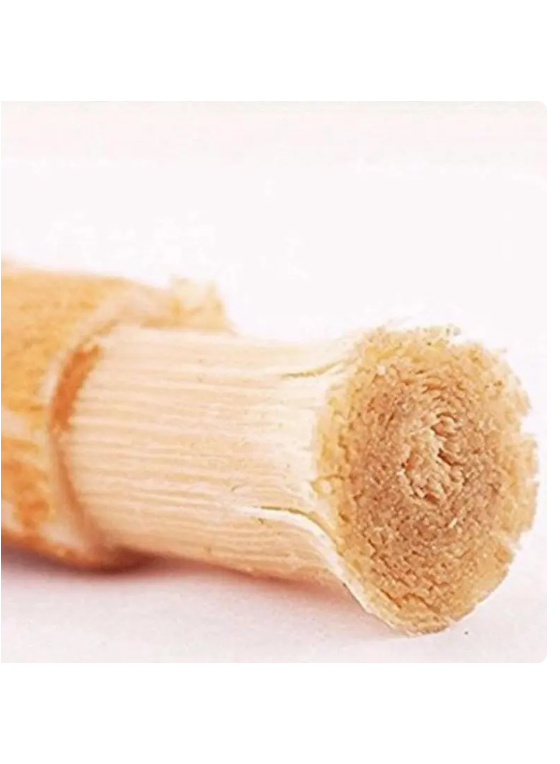 Siwak brosse à dents naturelle