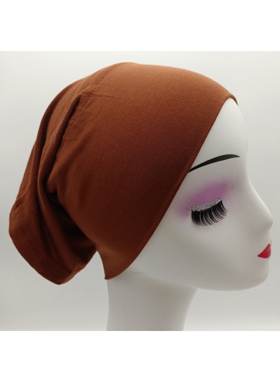 bonnets hijab moderne