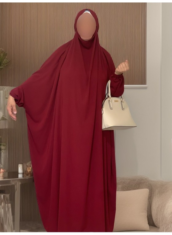 jilbab pas cher