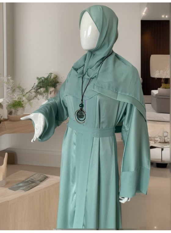 robe abaya pas chère