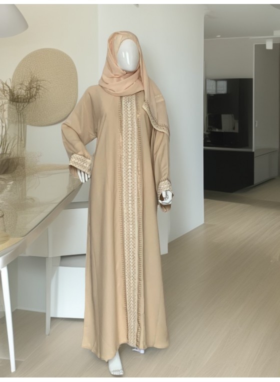 abaya Dubaï pas chère