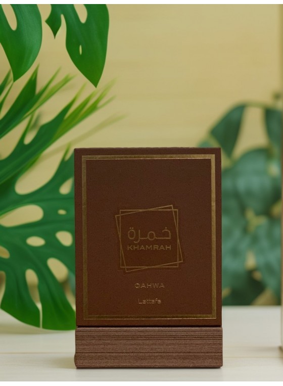 parfum dubai al khamra qawha