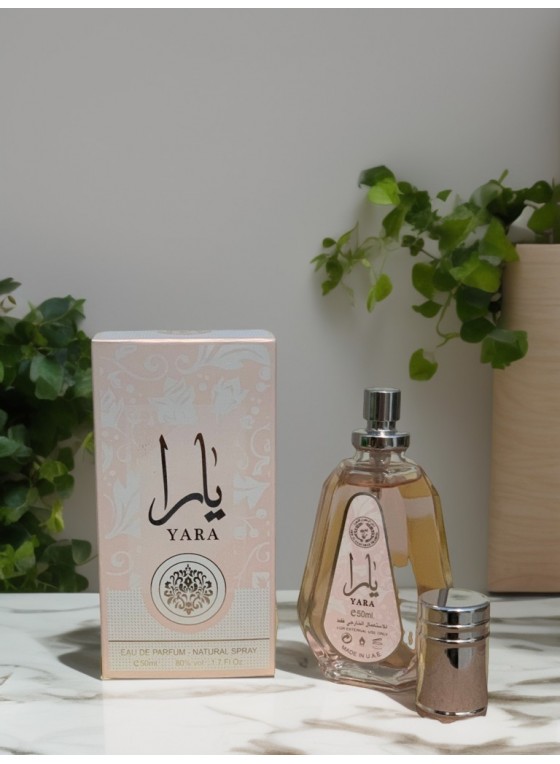 parfum yara