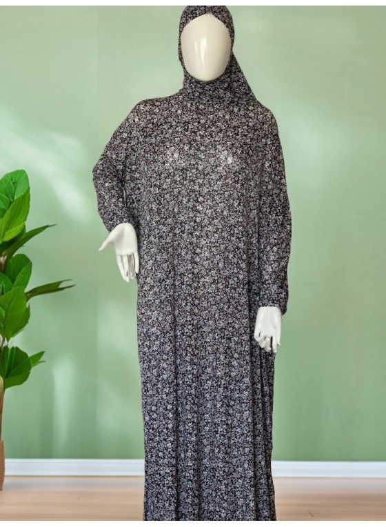 robe de prières femme