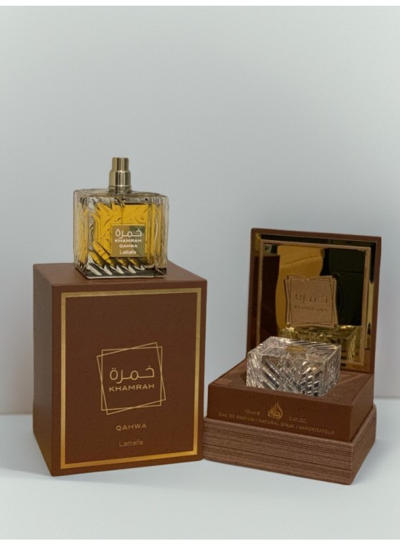 parfum al khamra
