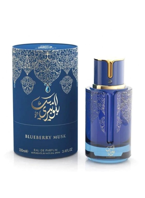 parfum blueberry musk dubai