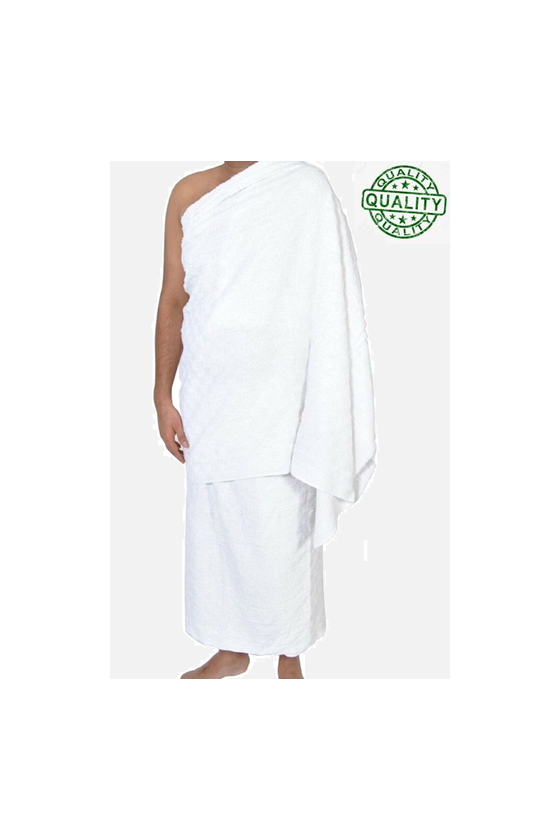 ihram de qualité