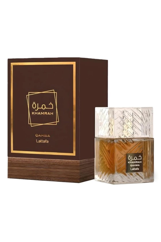 PARFUM ORIENTAL AL KHAMRA