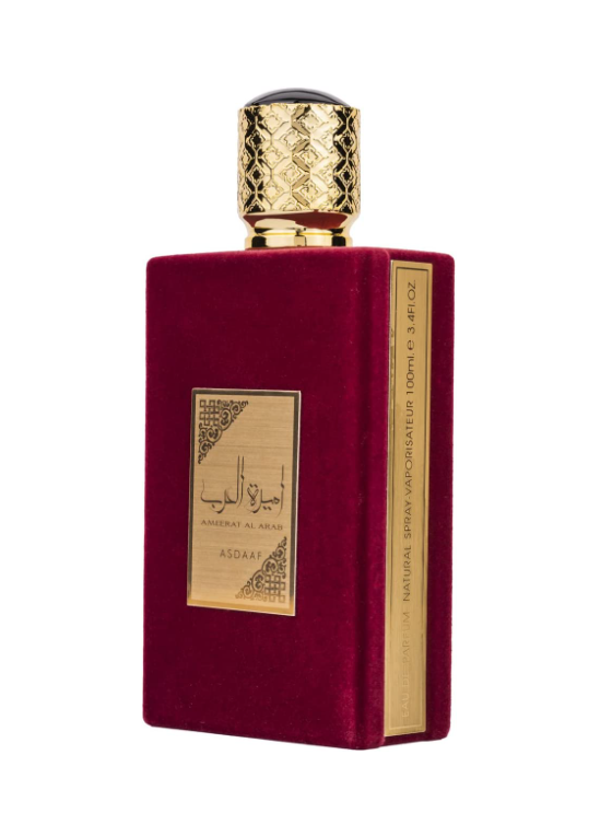 parfum ameerat al arab moins cher