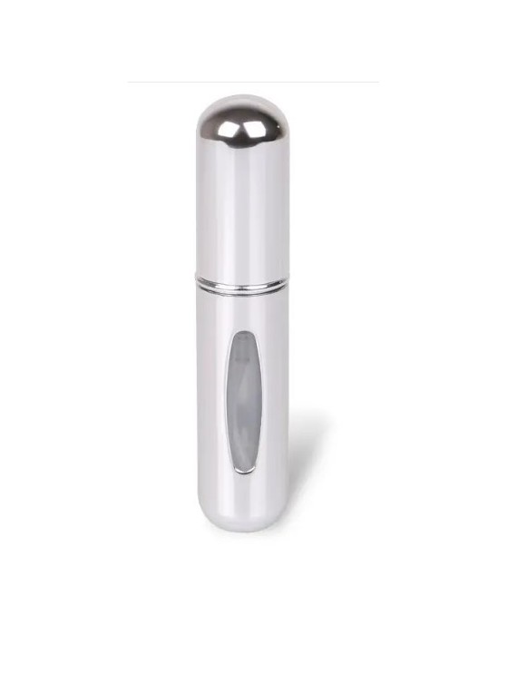 vaporisateur de parfum rechargeable de poche