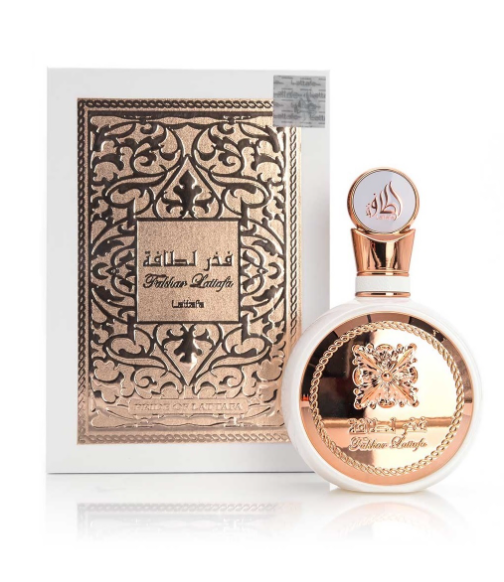 parfums de luxe Lattafa : Fakhar